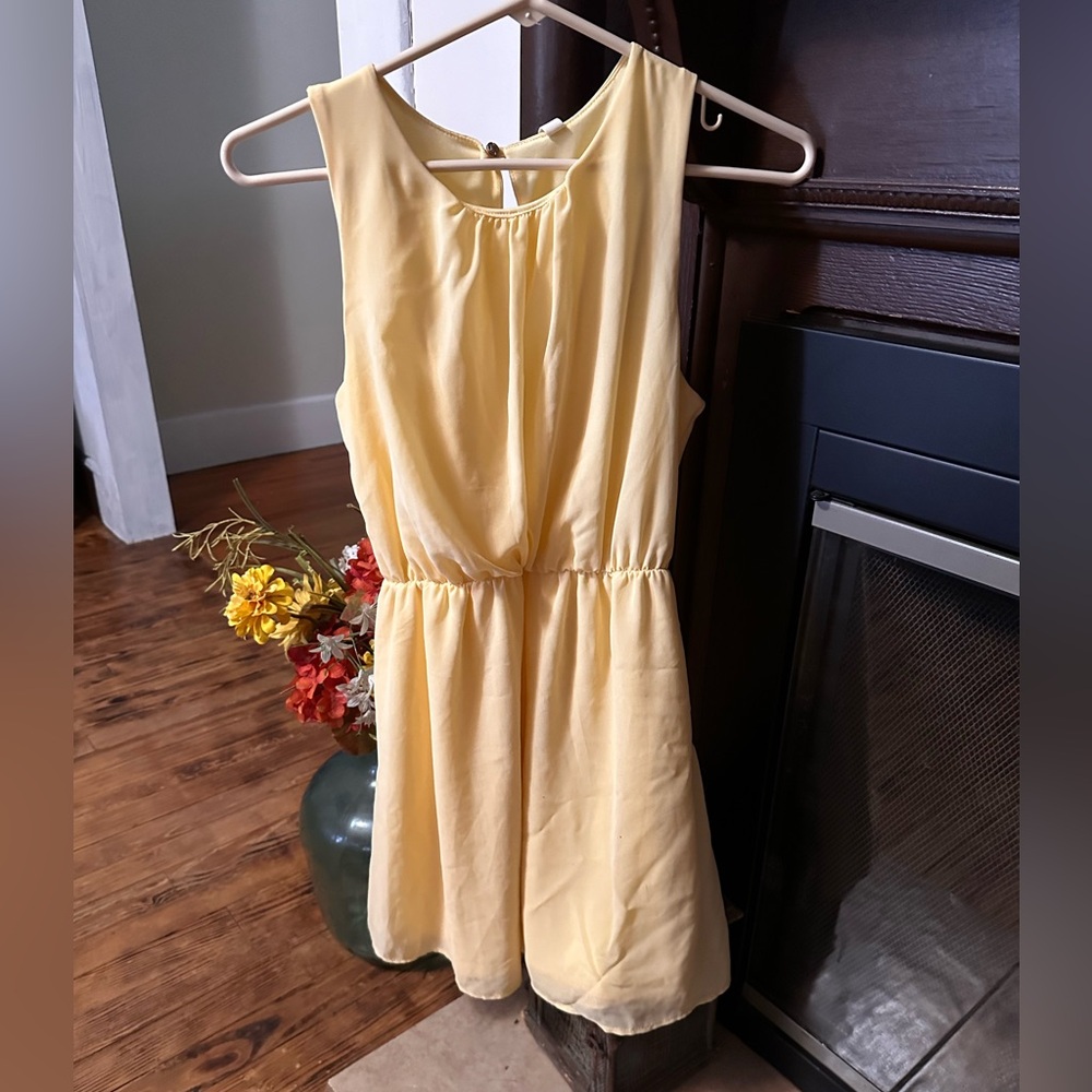 Tyche dress